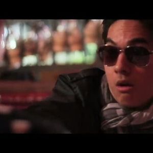 Meet your Posher, Jade